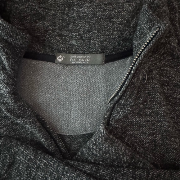 Members mark pullover - Picture 2 of 3